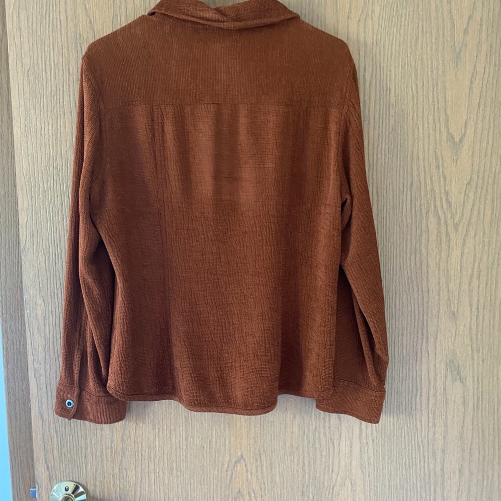 Chicos button up - Picture 7 of 7